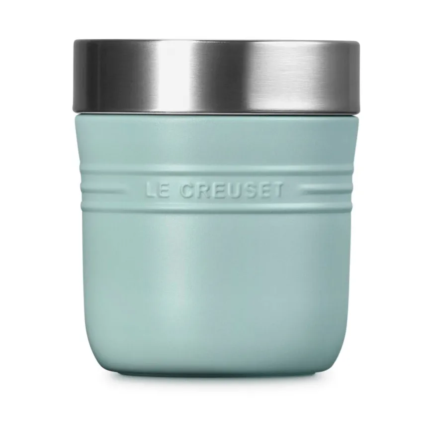 Le Creuset On The Go Thermobehälter 0,5 L, Meersalz Le Creuset