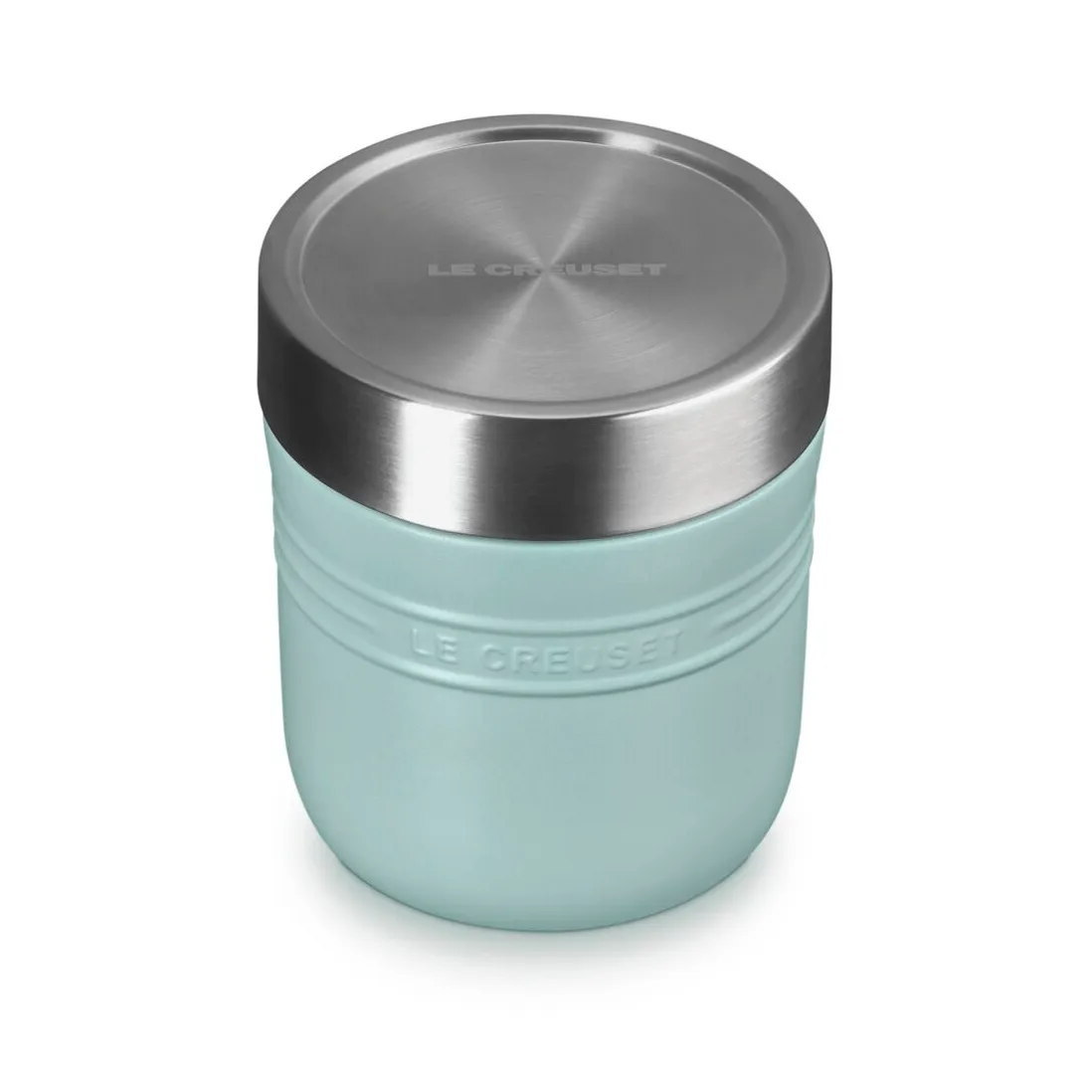 Le Creuset On The Go Thermobehälter 0,5 L, Meersalz Le Creuset
