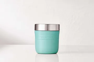 Le Creuset On The Go Thermobehälter 0,5 L - Meersalz - Le Creuset