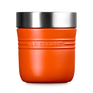 Le Creuset On The Go Thermobehälter 0,5 L - Vulkanisch - Le Creuset