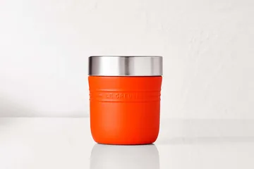 Le Creuset On The Go Thermobehälter 0,5 L - Vulkanisch - Le Creuset
