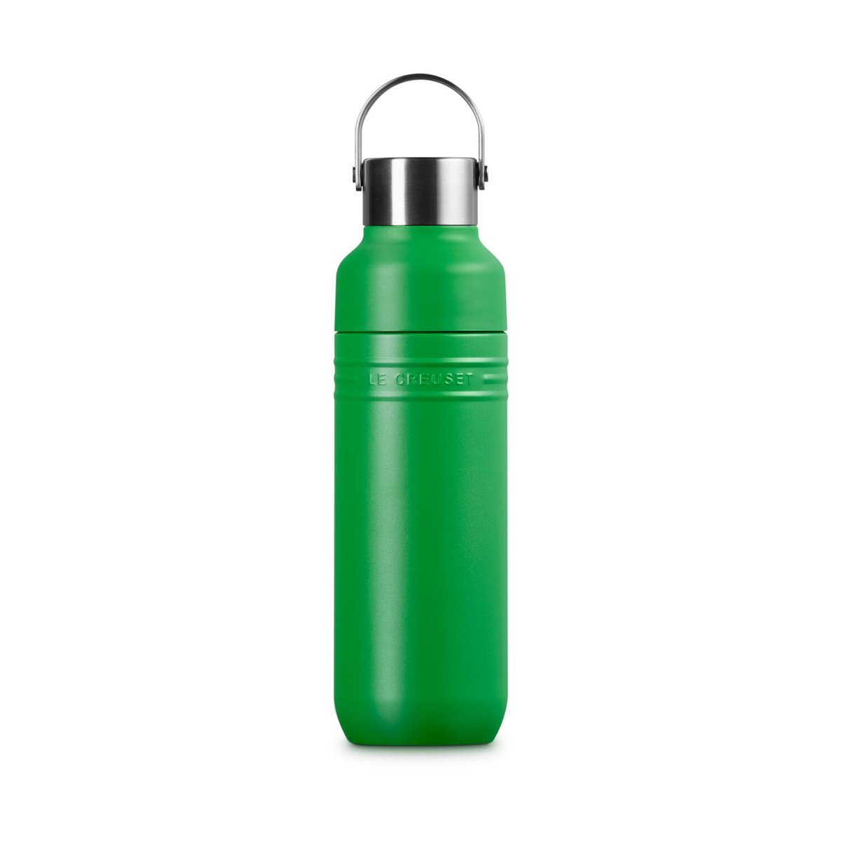 Le Creuset Le Creuset On The Go Thermosflasche 0,5 L Bamboo