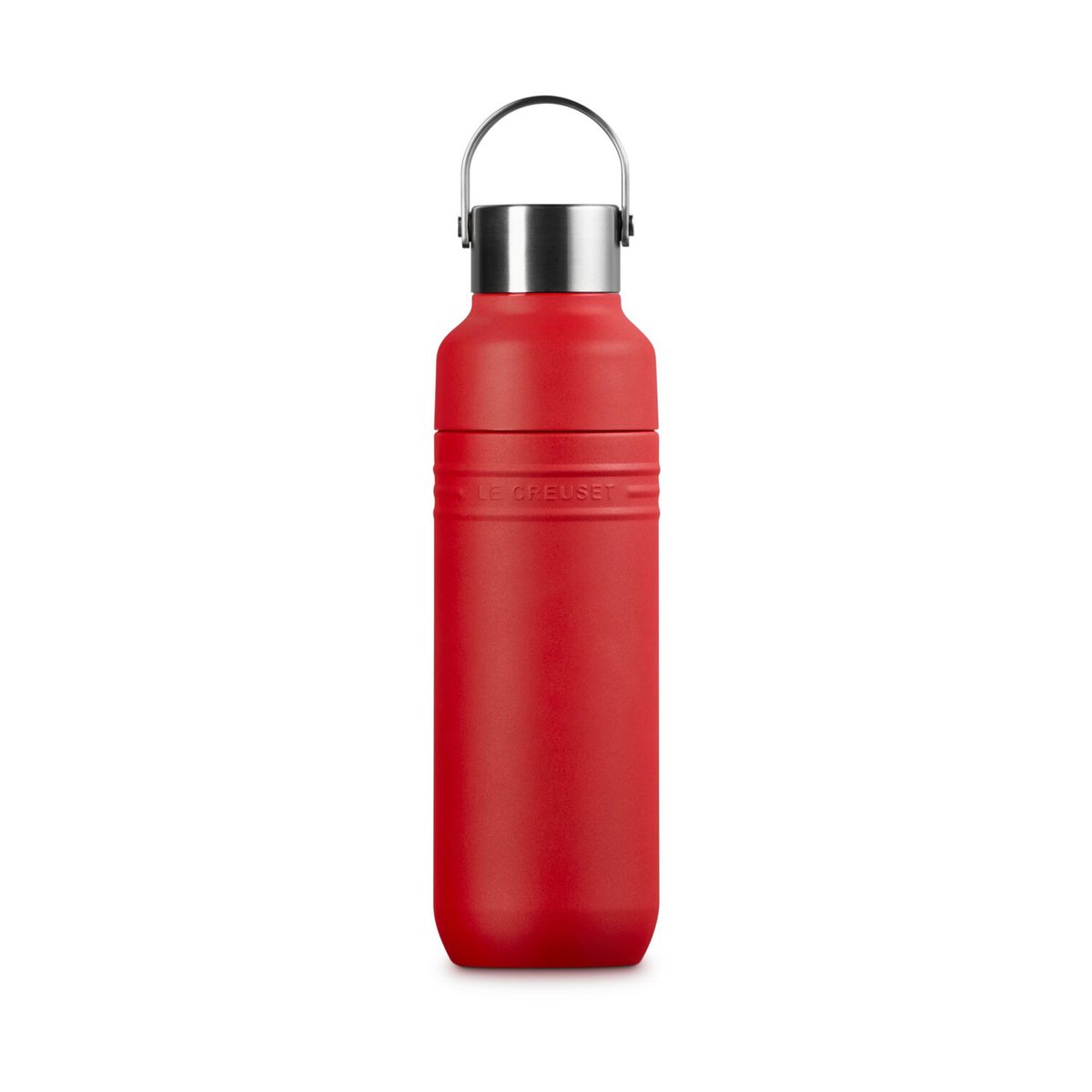 Le Creuset Le Creuset On The Go Thermosflasche 0,5 L Cerise