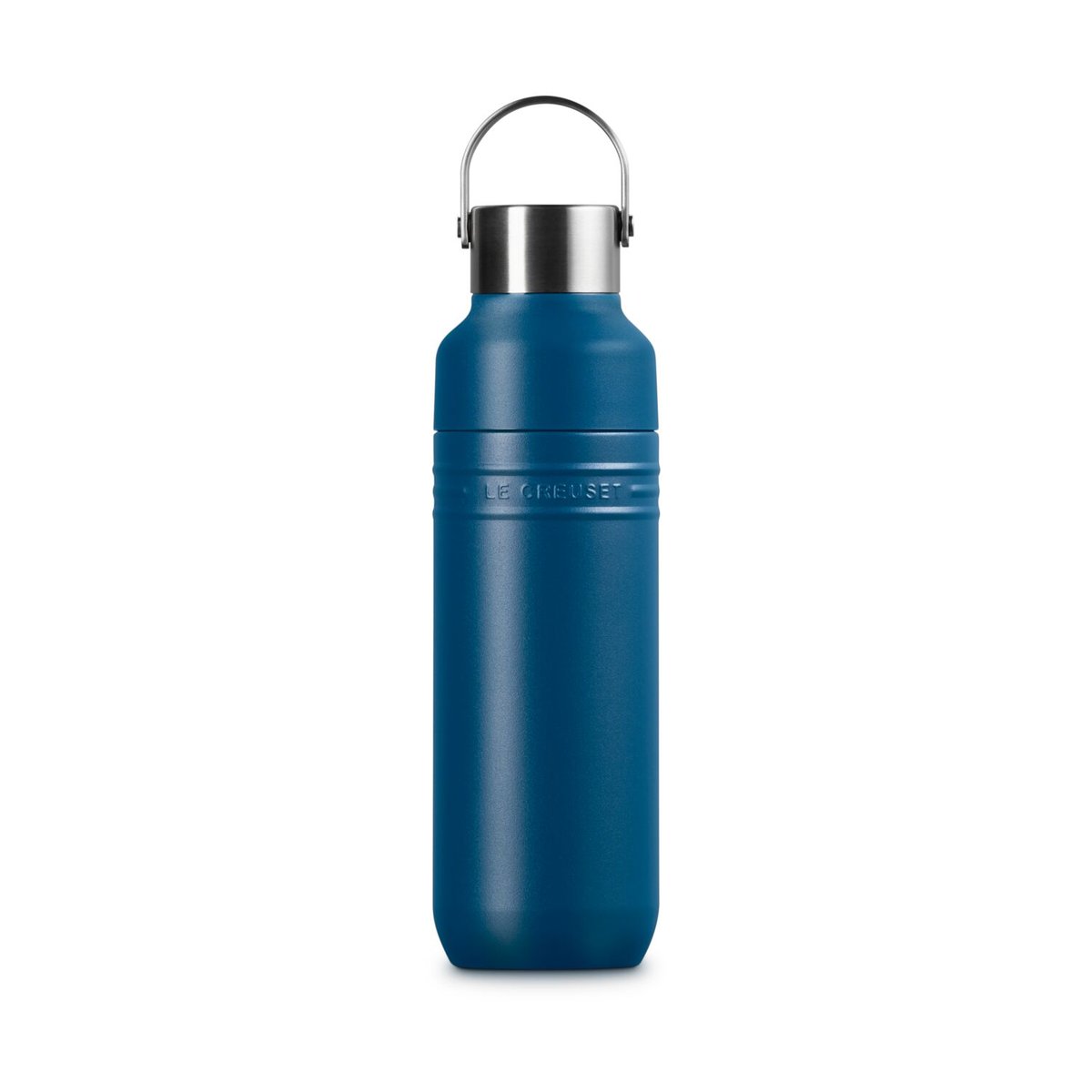 Le Creuset Le Creuset On The Go Thermosflasche 0,5 L Deep Teal