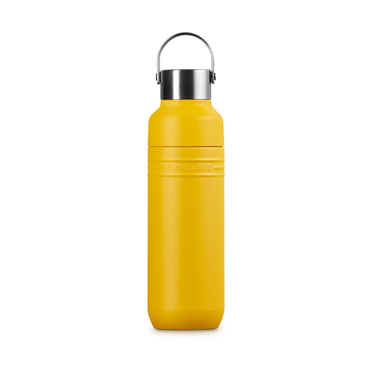 Le Creuset Le Creuset On The Go Thermosflasche 0,5 L Nectar