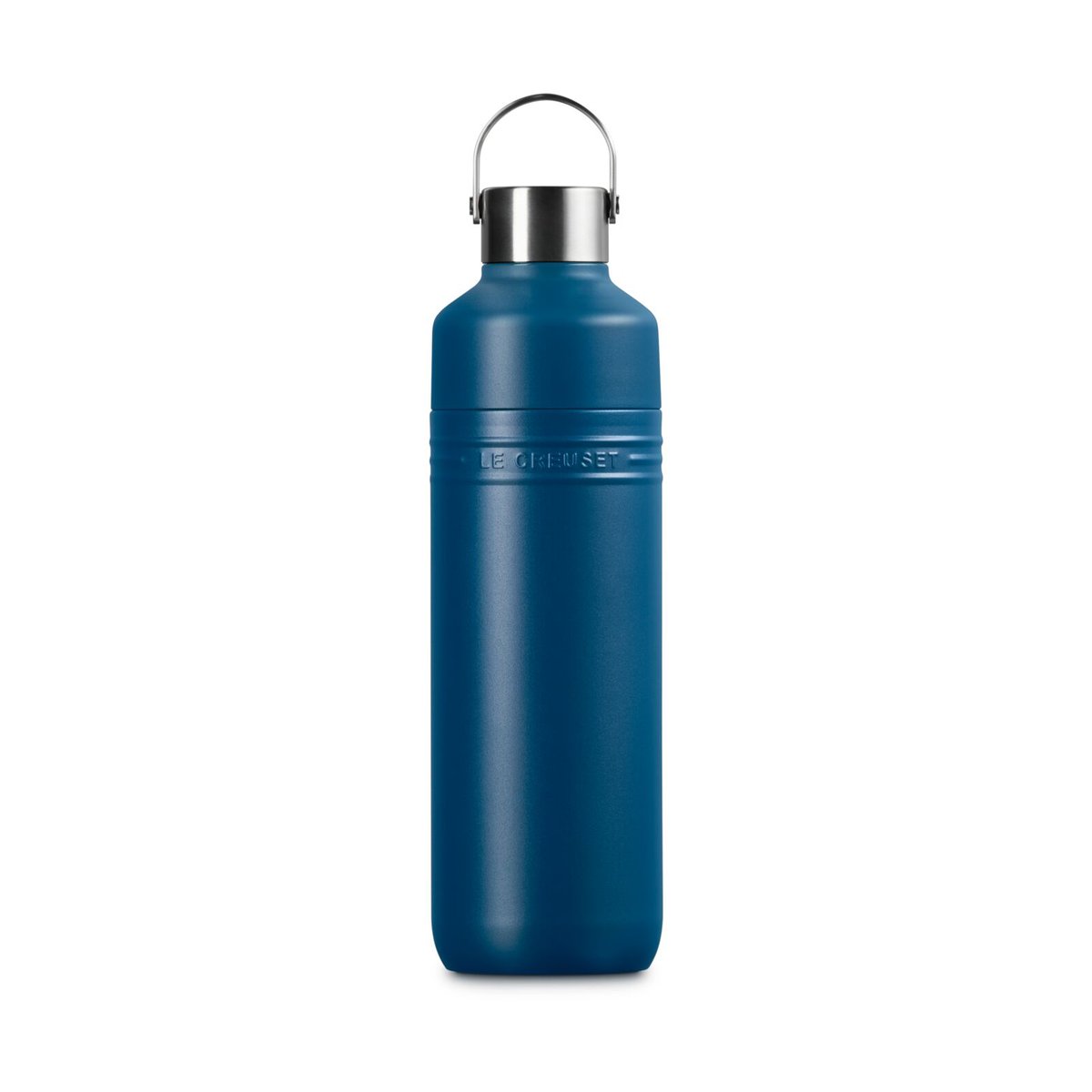 Le Creuset Le Creuset On The Go Thermosflasche 1 L Deep Teal