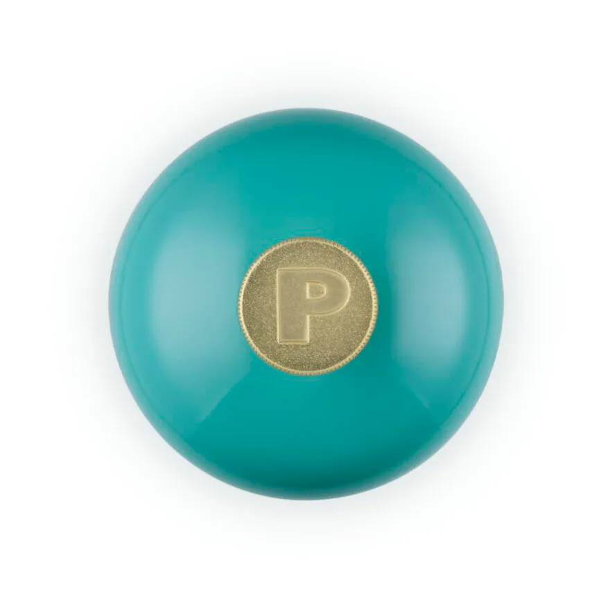 Le Creuset Pfeffermühle 21cm, Bleu Riviera Le Creuset