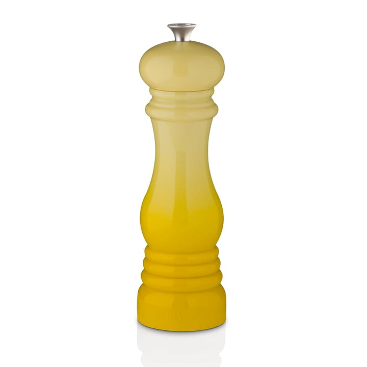 Le Creuset Pfeffermühle 21cm - Soleil - Le Creuset