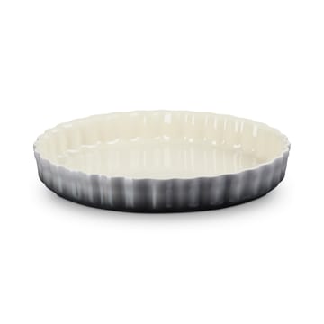 Le Creuset Quiche-Form 28cm - Flint - Le Creuset