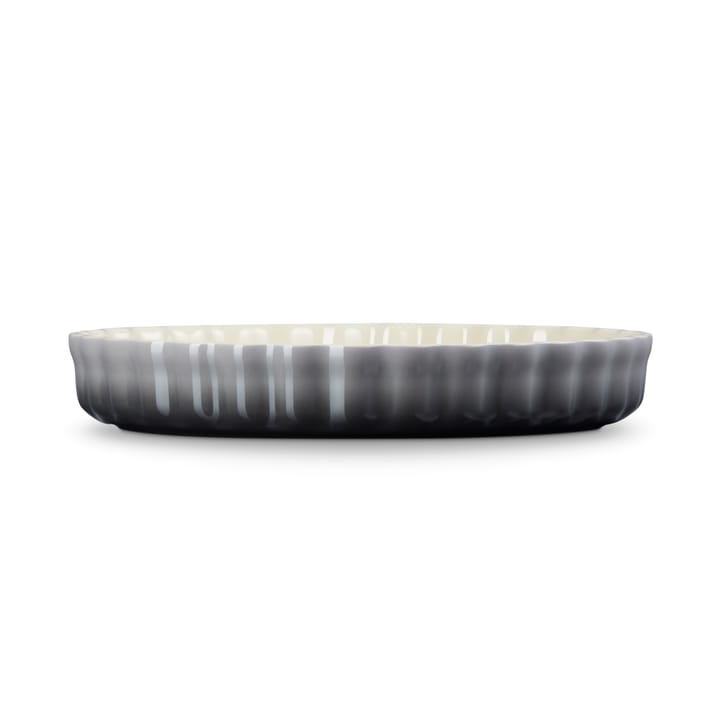 Le Creuset Quiche-Form 28cm - Flint - Le Creuset