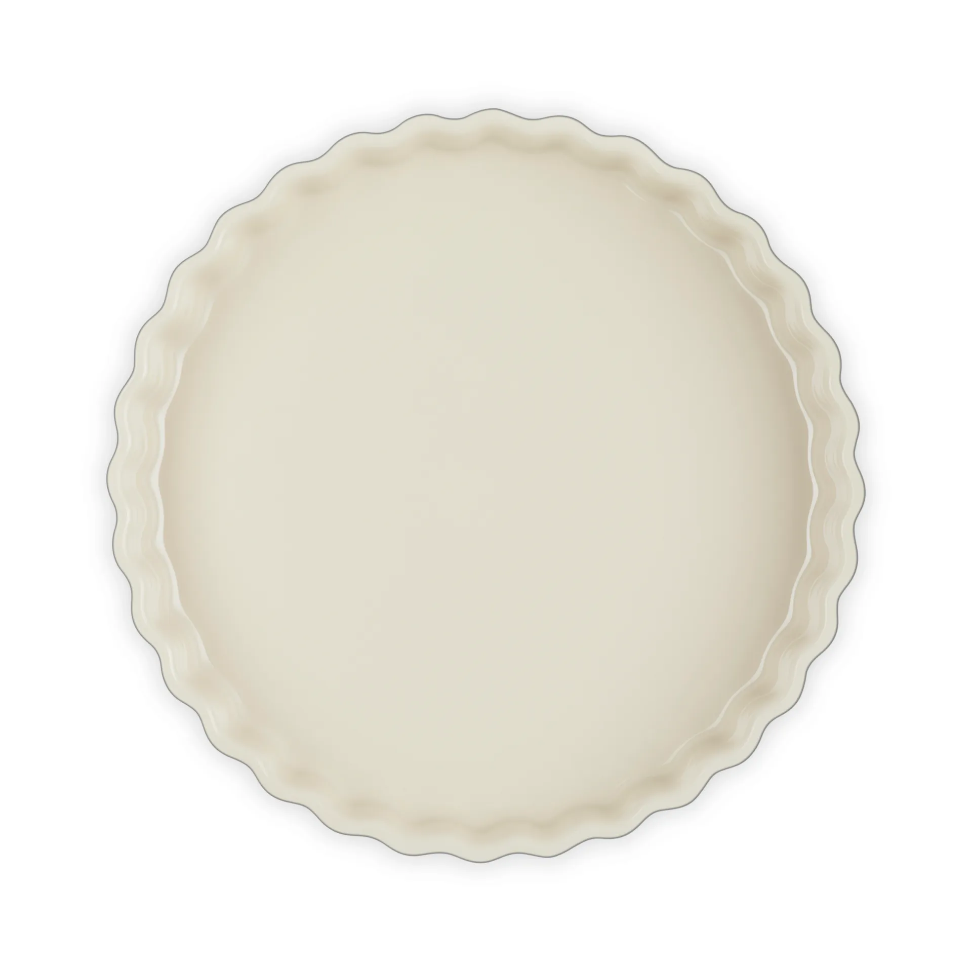 Le Creuset Quiche-Form 28cm, Flint Le Creuset