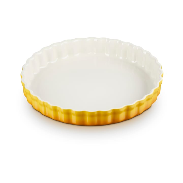 Le Creuset Quiche-Form 28cm - Nectar - Le Creuset