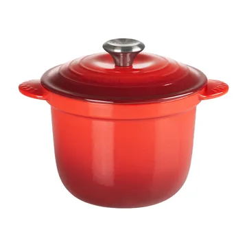 Le Creuset Reistopf 2 l - Cerise - Le Creuset