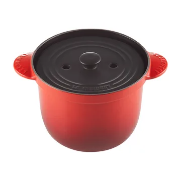 Le Creuset Reistopf 2 l - Cerise - Le Creuset