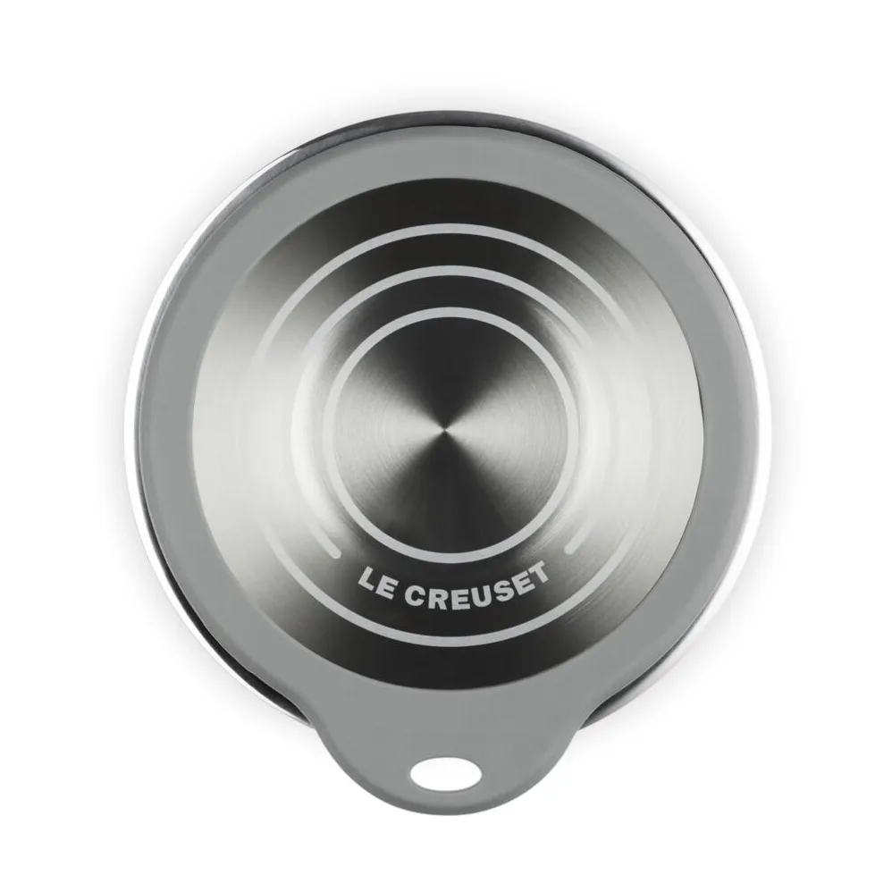 Le Creuset Rührschüssel mit Glasdeckel, 19 cm Le Creuset
