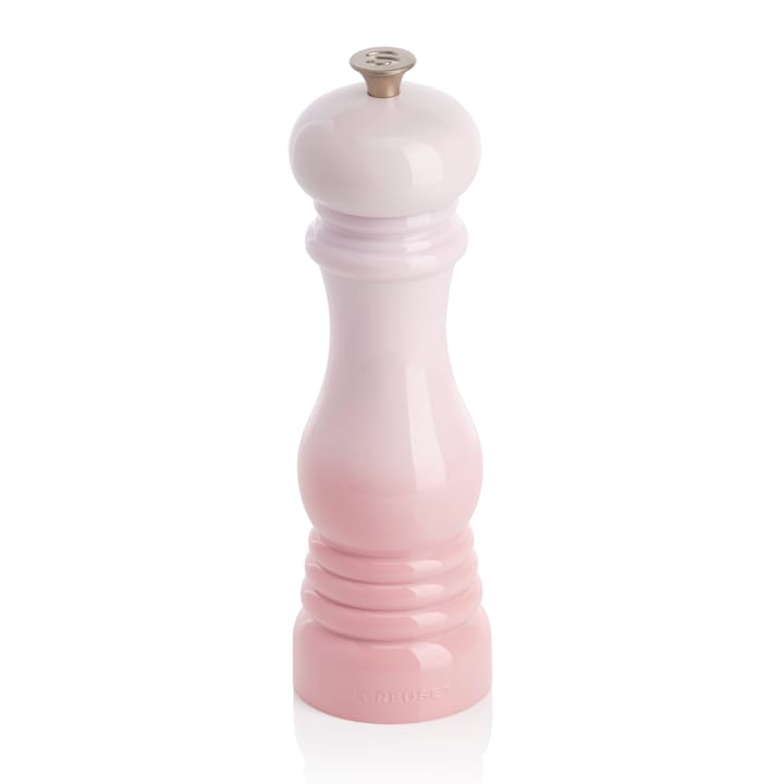 Le Creuset Salzmühle 21cm - Shell Pink - Le Creuset