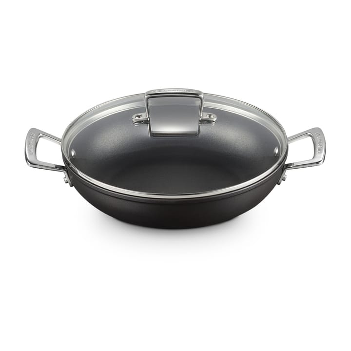 Le Creuset Sauteuse mit Deckel - 24cm - Le Creuset