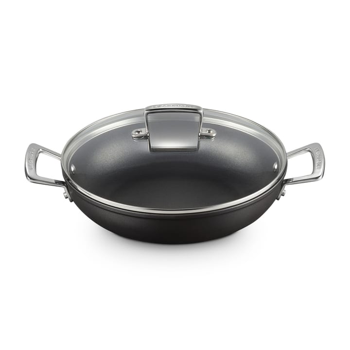 Le Creuset Sauteuse mit Deckel - 26cm - Le Creuset