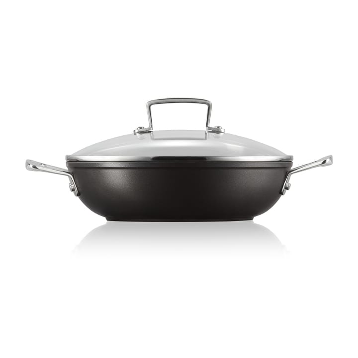 Le Creuset Sauteuse mit Deckel - 26cm - Le Creuset