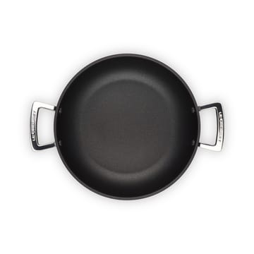 Le Creuset Sauteuse mit Deckel - 26cm - Le Creuset