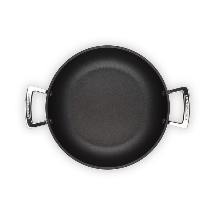 Le Creuset Sauteuse mit Deckel - 26cm - Le Creuset