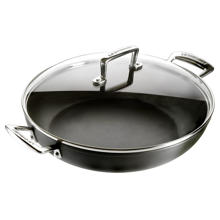 Le Creuset Sauteuse mit Deckel - 30cm - Le Creuset