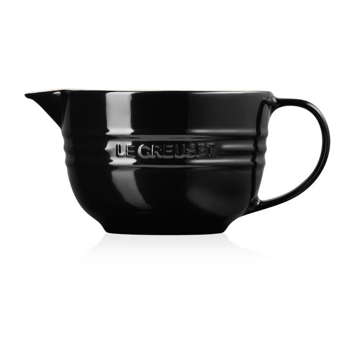 Le Creuset Schüssel 2 L - Black - Le Creuset