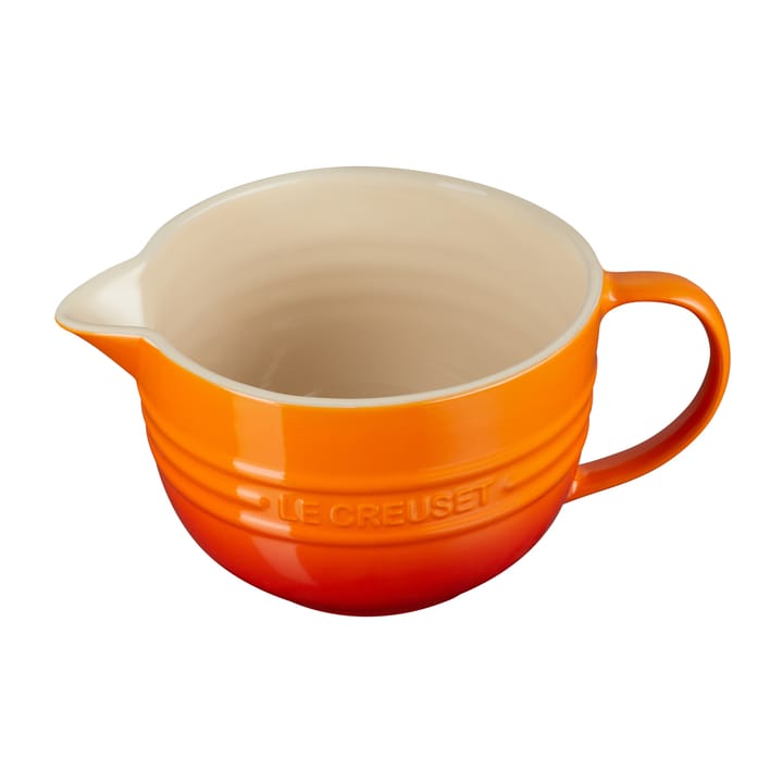 Le Creuset Schüssel 2 L - Volcanic - Le Creuset