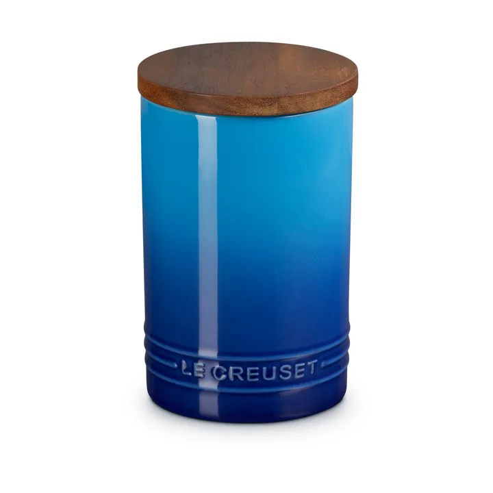 Le Creuset Signature Aufbewahrungsdose - Azure, 770 ml - Le Creuset