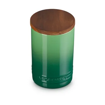 Le Creuset Signature Aufbewahrungsdose - Bamboo, 770 ml - Le Creuset