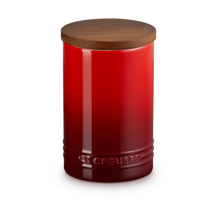 Le Creuset Signature Aufbewahrungsdose - Cerise, 770 ml - Le Creuset