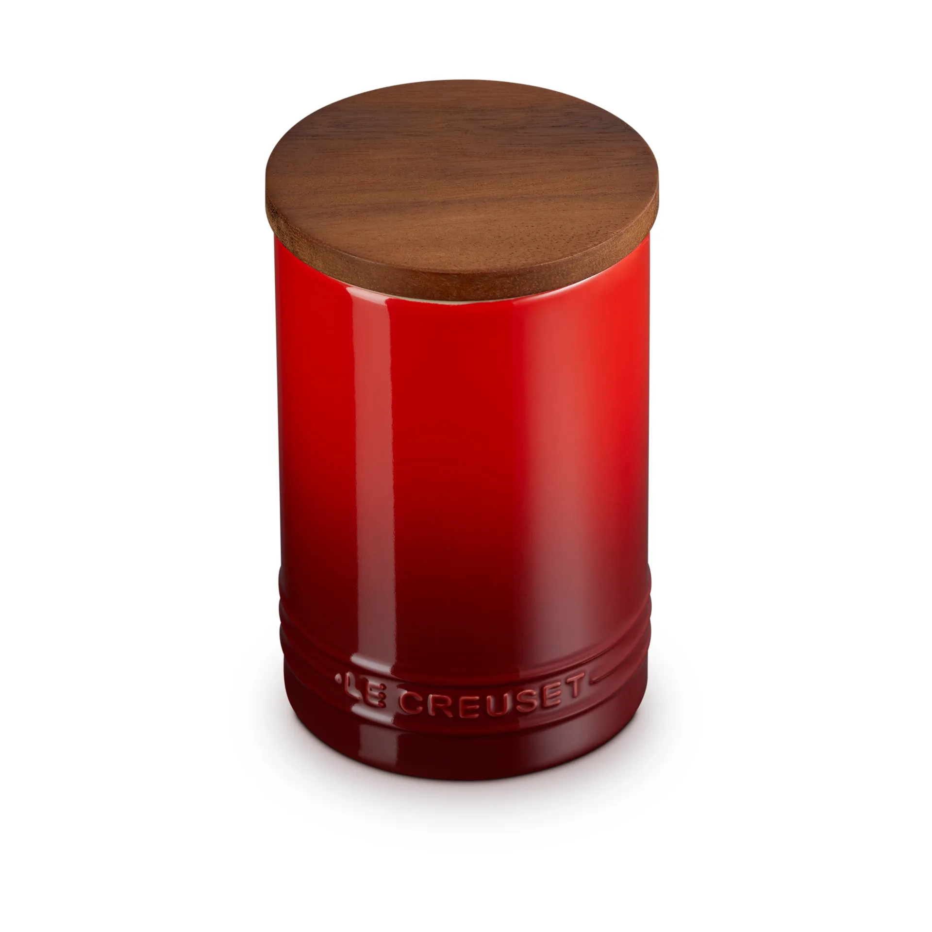 Le Creuset Signature Aufbewahrungsdose, Cerise, 770 ml Le Creuset