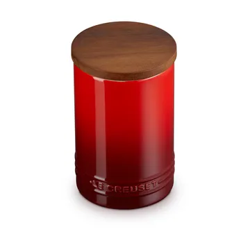 Le Creuset Signature Aufbewahrungsdose - Cerise, 770 ml - Le Creuset