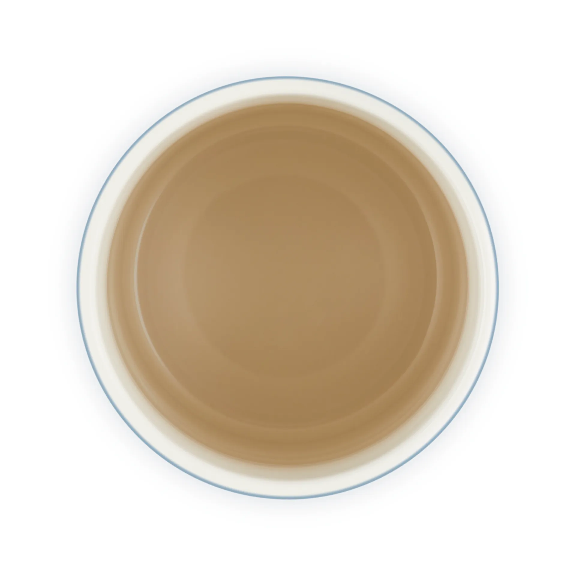 Le Creuset Signature Aufbewahrungsdose, Chambray, 770 ml Le Creuset