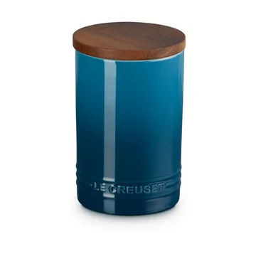 Le Creuset Signature Aufbewahrungsdose - Deep Teal, 770 ml - Le Creuset