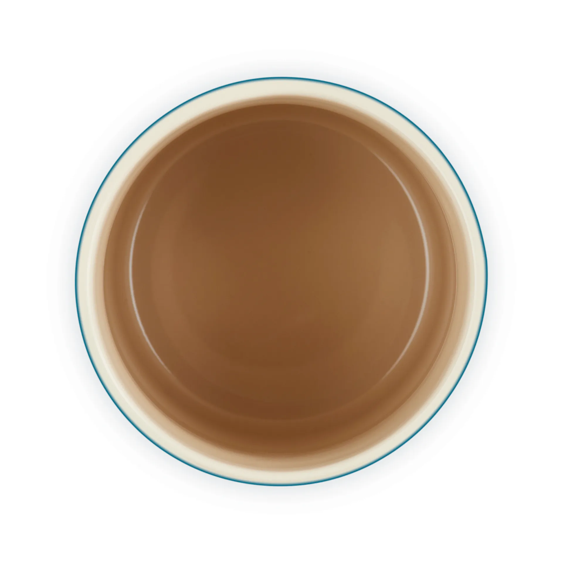 Le Creuset Signature Aufbewahrungsdose, Deep Teal, 770 ml Le Creuset