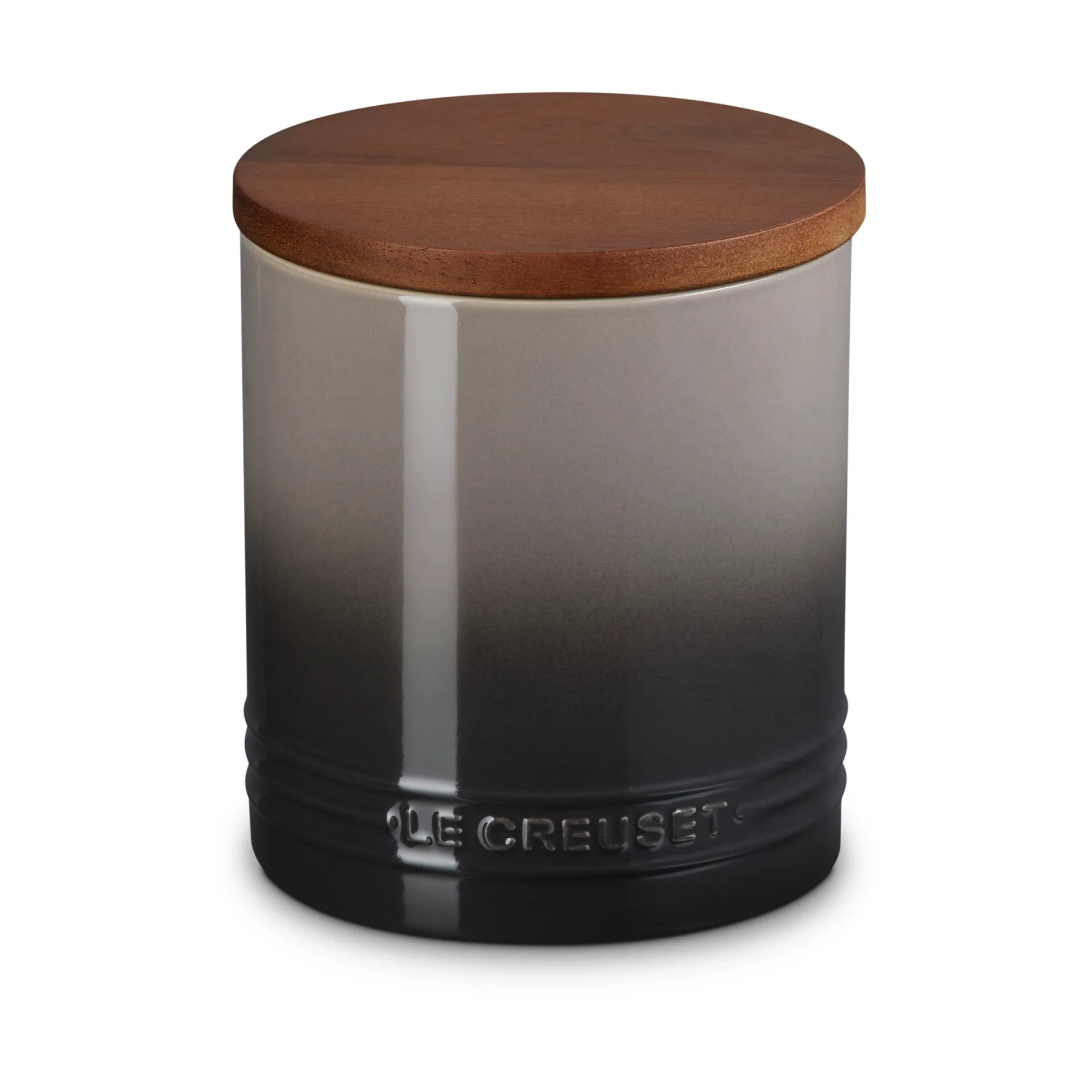 Le Creuset Signature Aufbewahrungsdose, Flint, 1,1 L Le Creuset