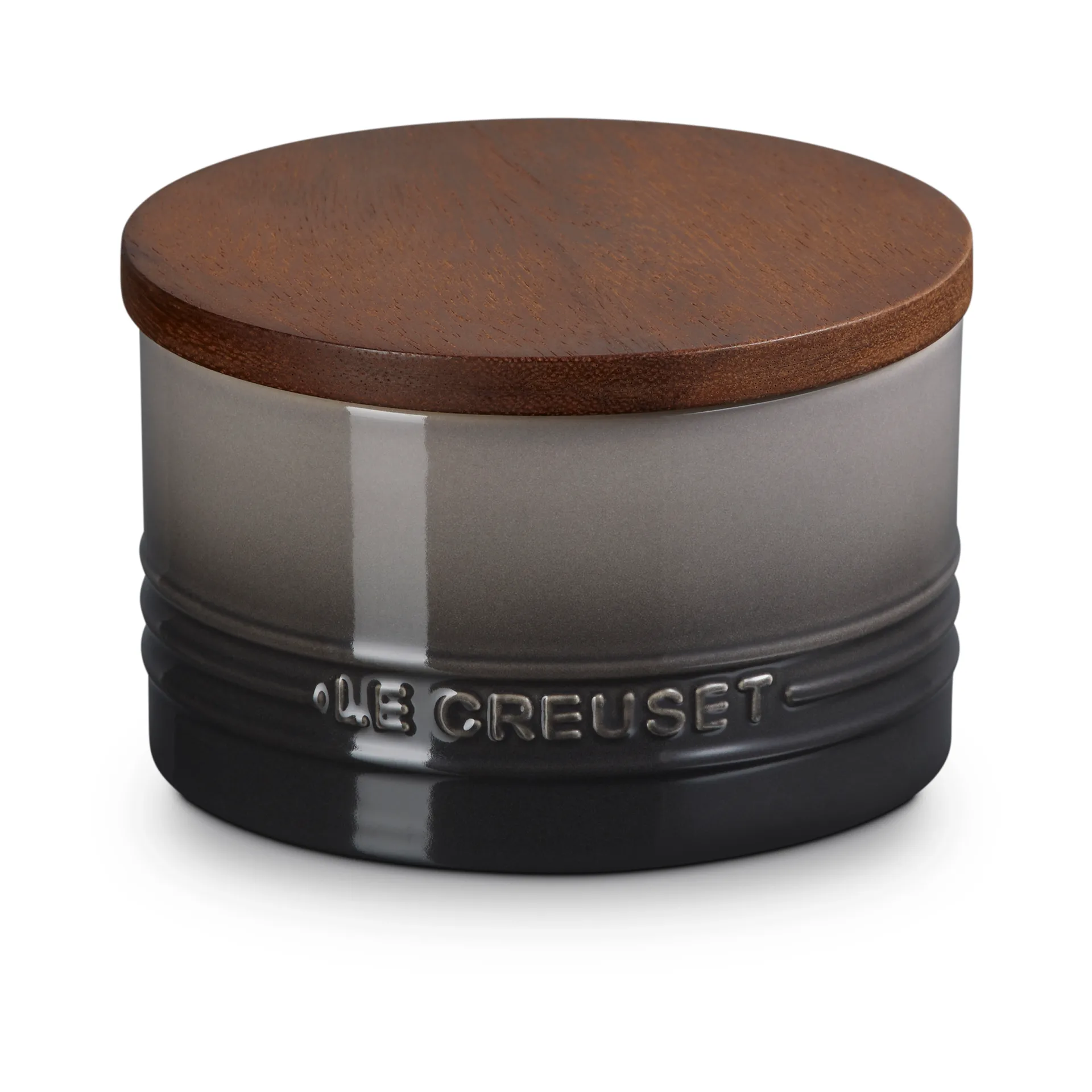 Le Creuset Signature Aufbewahrungsdose, Flint, 470 ml Le Creuset