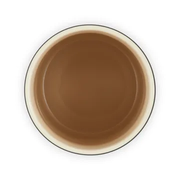 Le Creuset Signature Aufbewahrungsdose - Matte Black, 770 ml - Le Creuset