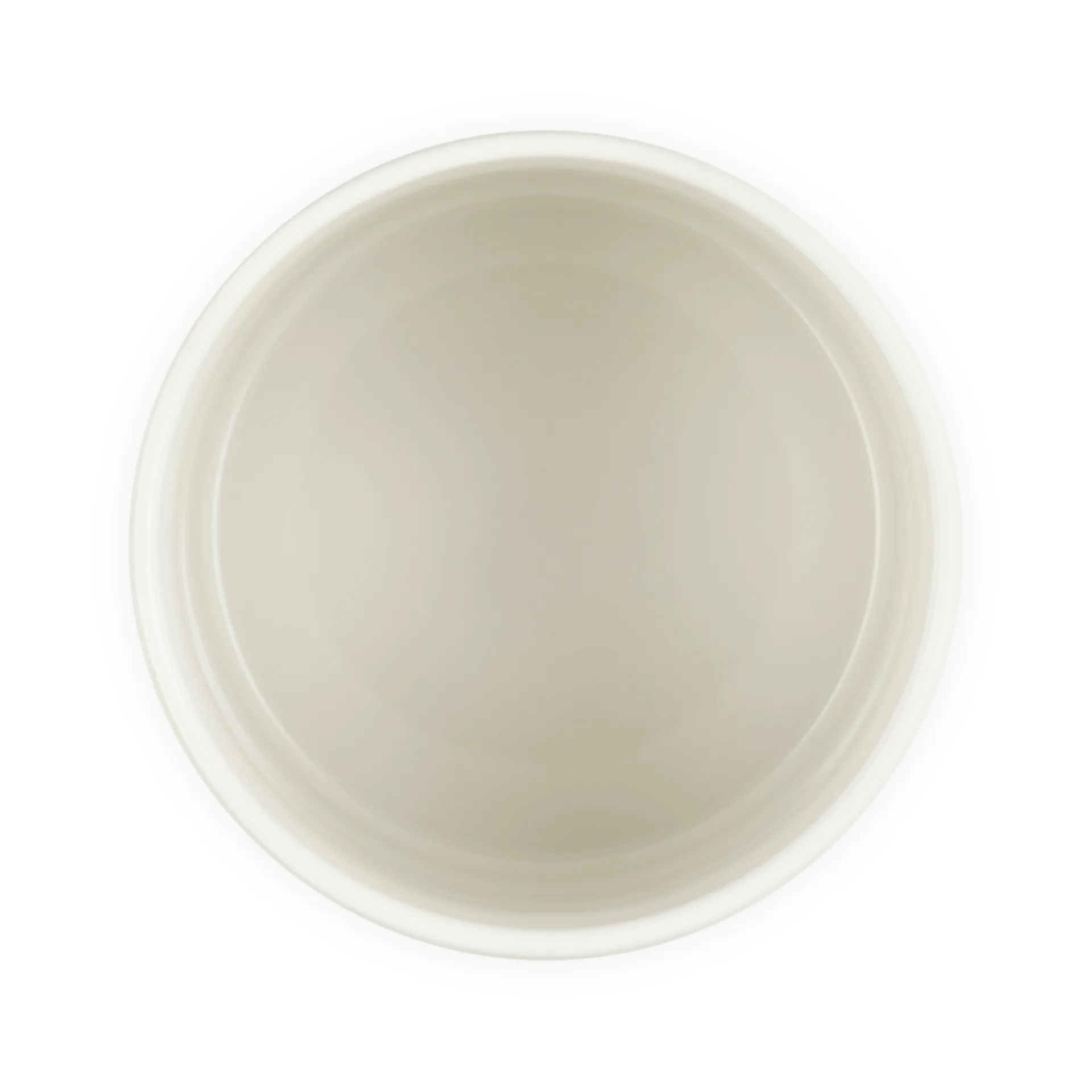 Le Creuset Signature Aufbewahrungsdose, Meringue, 1,1 L Le Creuset