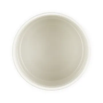 Le Creuset Signature Aufbewahrungsdose - Meringue, 1,1 L - Le Creuset