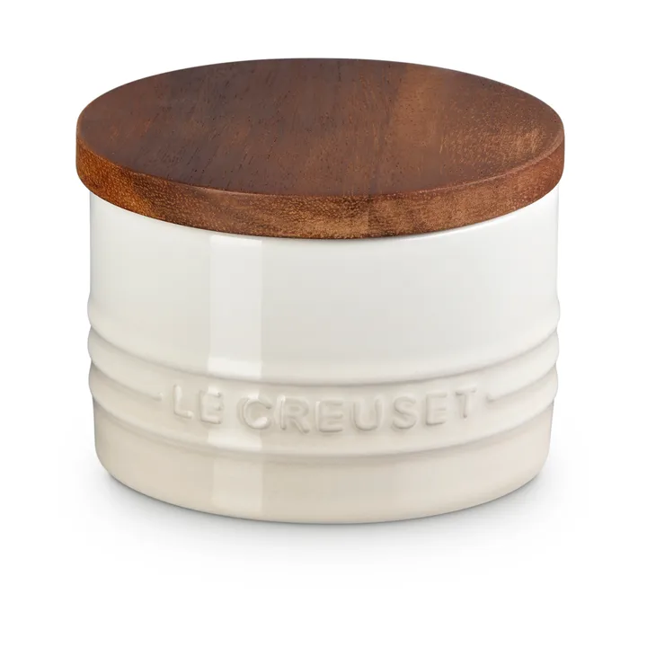 Le Creuset Signature Aufbewahrungsdose - Meringue, 200 ml - Le Creuset