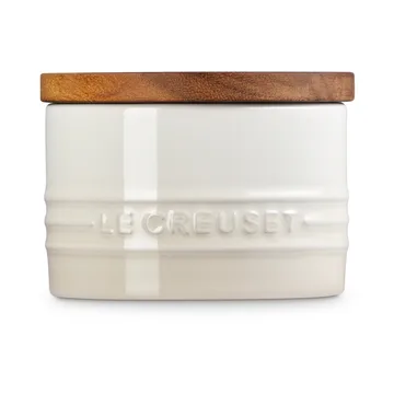 Le Creuset Signature Aufbewahrungsdose - Meringue, 200 ml - Le Creuset