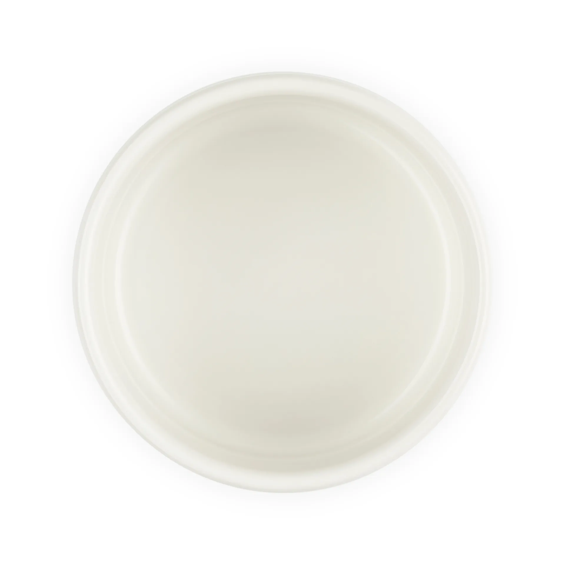 Le Creuset Signature Aufbewahrungsdose, Meringue, 200 ml Le Creuset