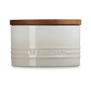 Le Creuset Signature Aufbewahrungsdose - Meringue, 470 ml - Le Creuset