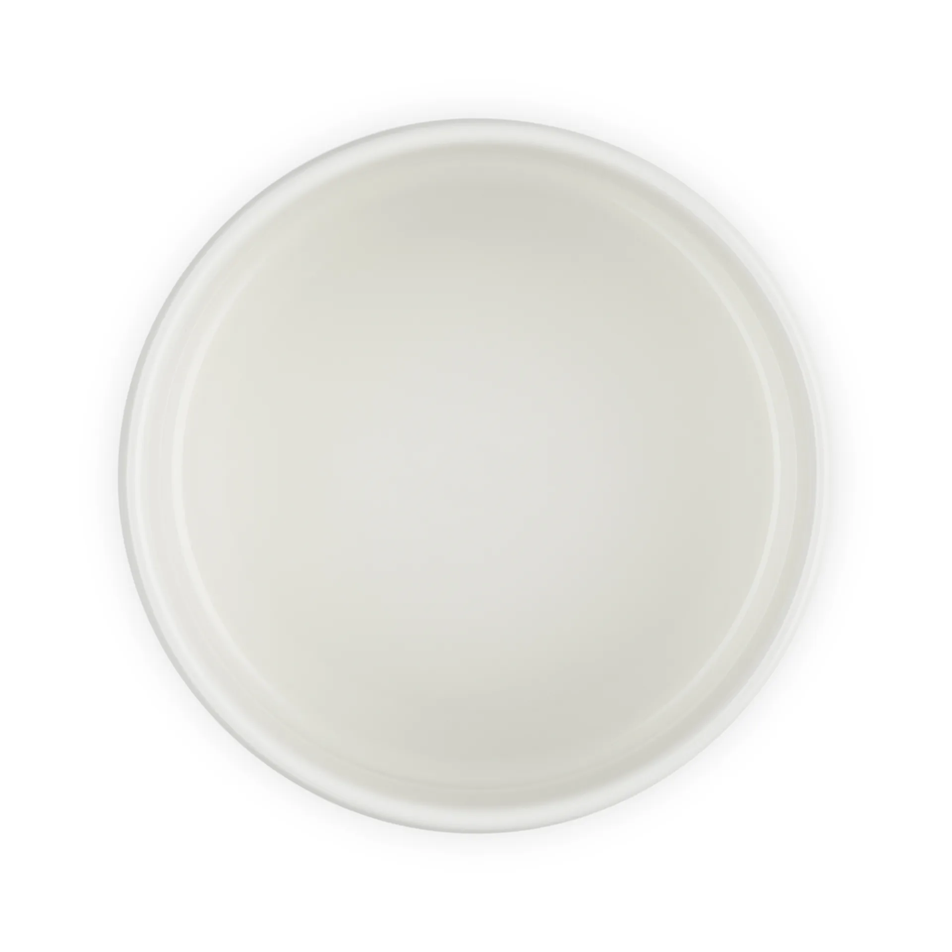 Le Creuset Signature Aufbewahrungsdose, Meringue, 470 ml Le Creuset