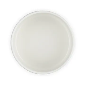 Le Creuset Signature Aufbewahrungsdose - Meringue, 470 ml - Le Creuset