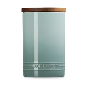 Le Creuset Signature Aufbewahrungsdose - Sea Salt, 770 ml - Le Creuset