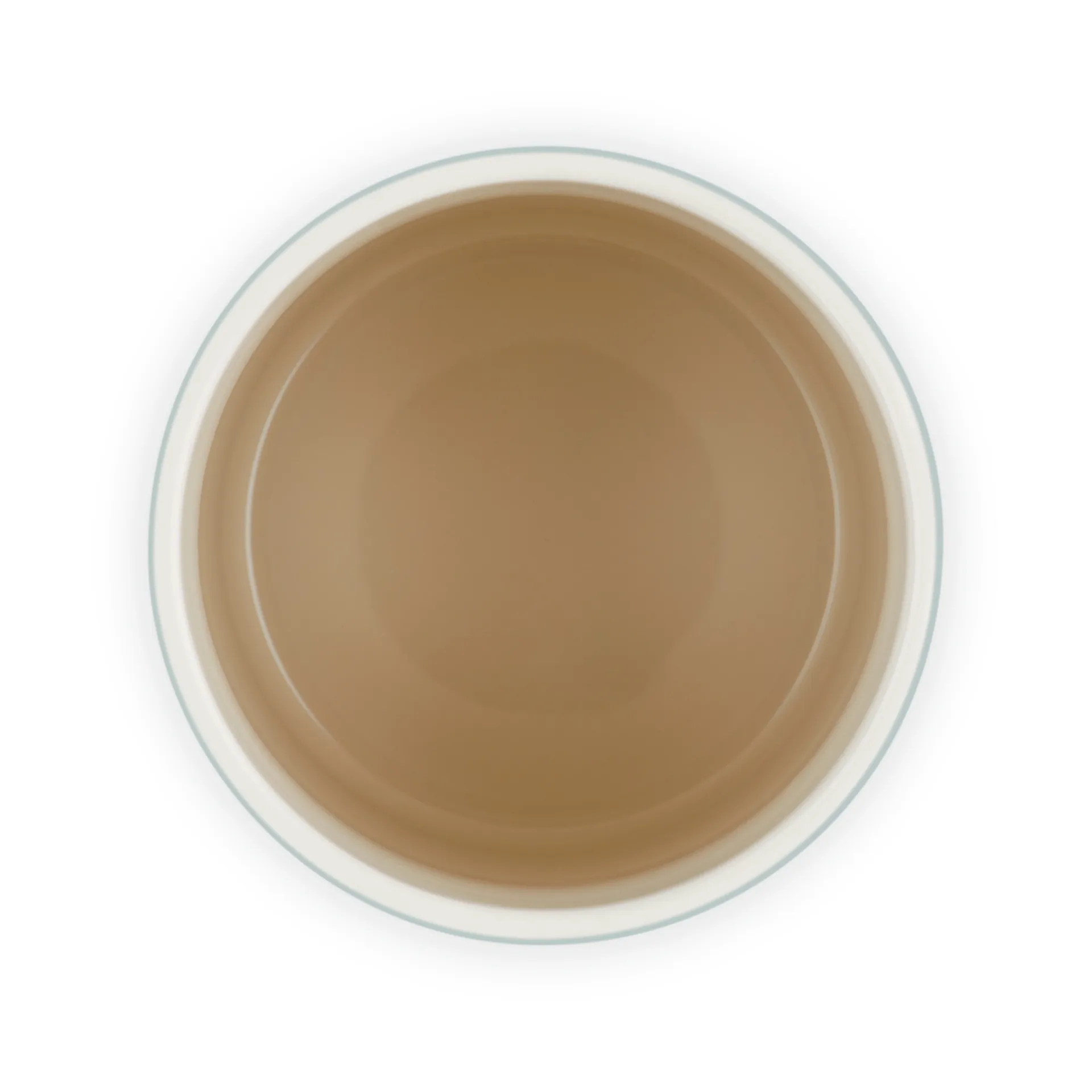 Le Creuset Signature Aufbewahrungsdose, Sea Salt, 770 ml Le Creuset