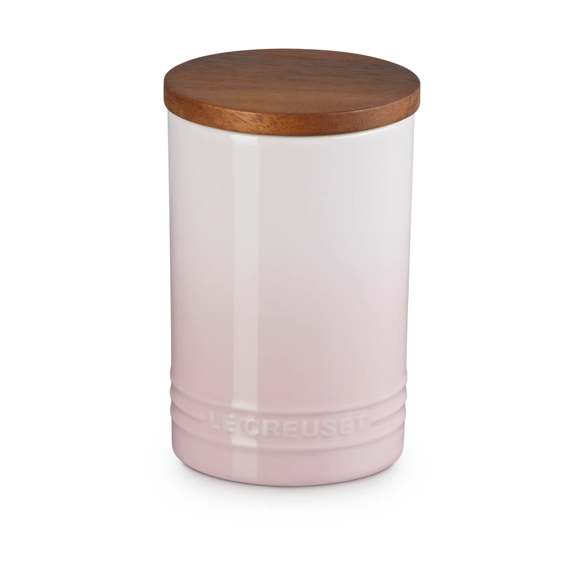 Le Creuset Signature Aufbewahrungsdose, Shell Pink, 770 ml Le Creuset